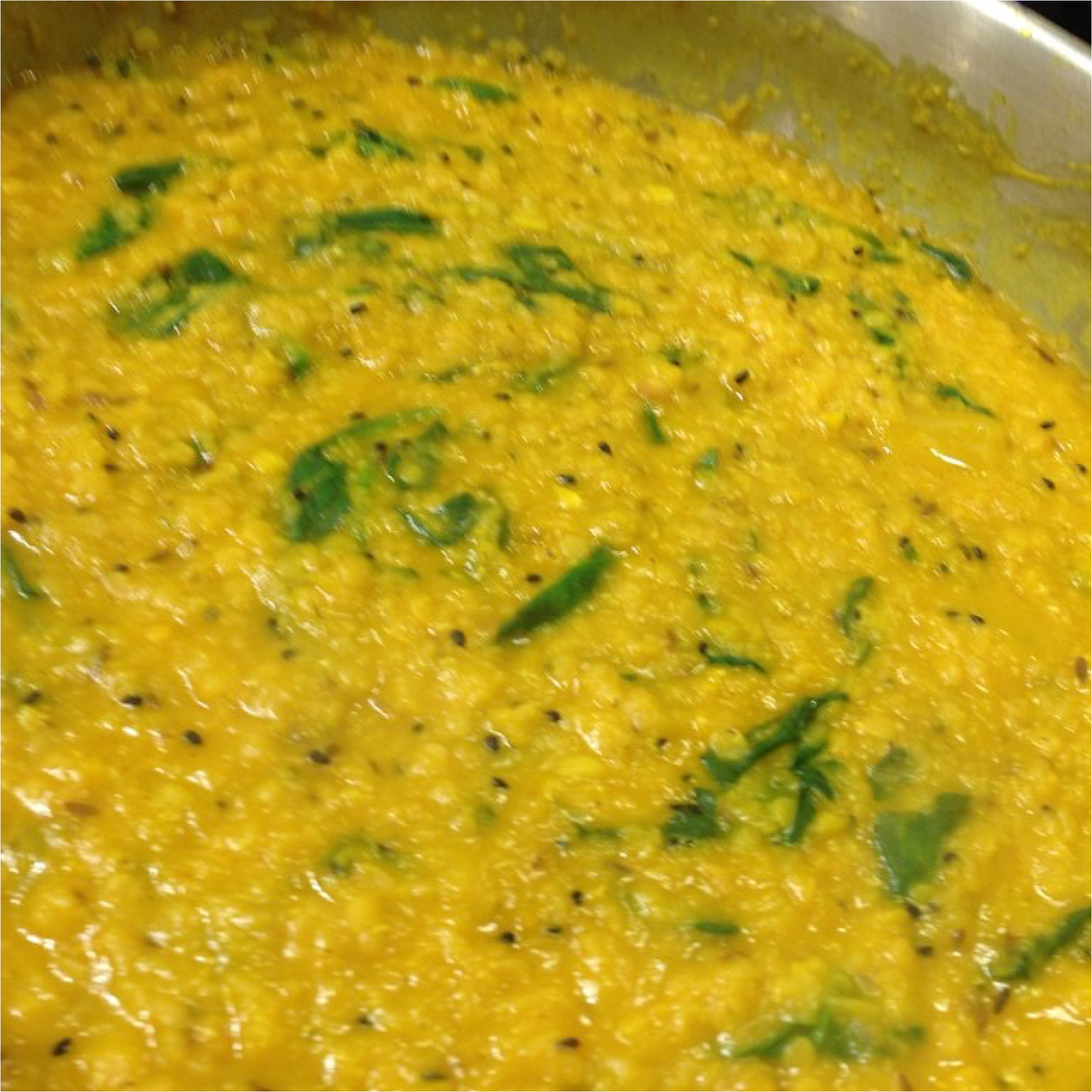 Featured image for “Plantastic Dal”